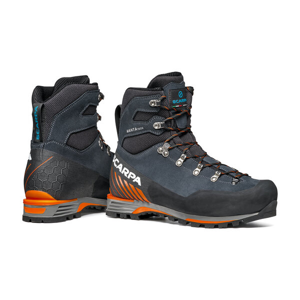 Scarpa Manta Tech gtx