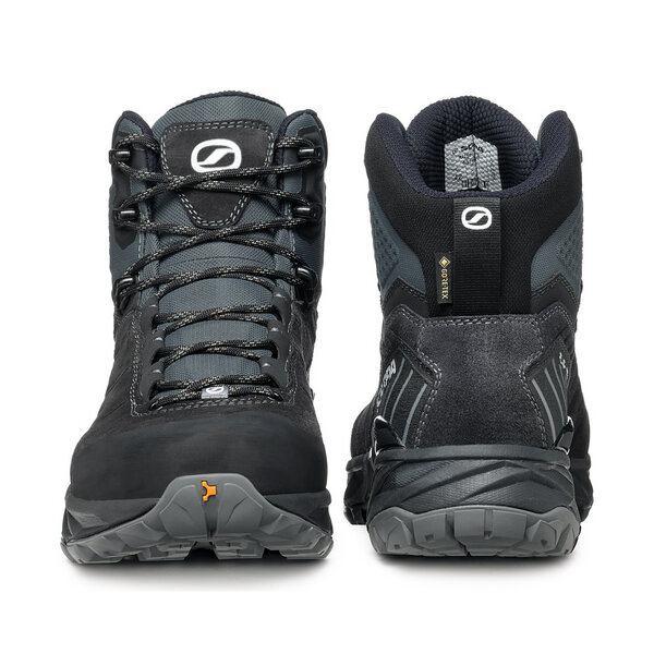 Scarpa rush trk gtx presa