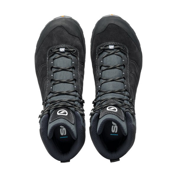 Scarpa rush trk gtx presa