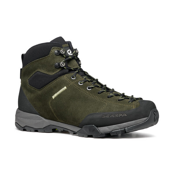 Scarpa mojito gtx vibram