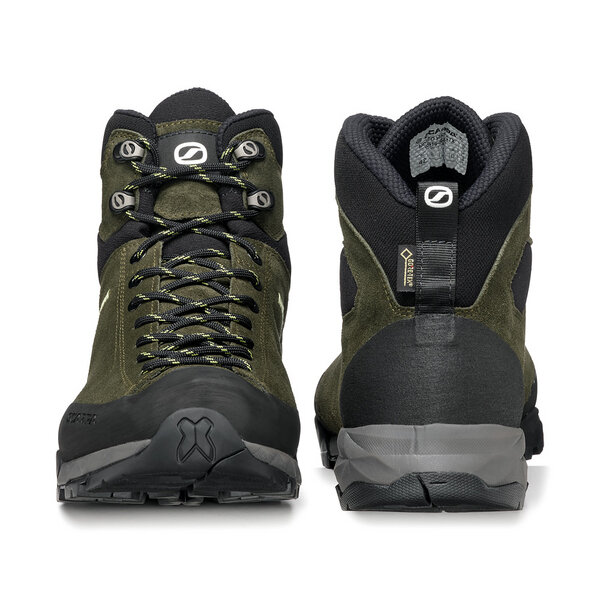 Scarpa mojito gtx vibram