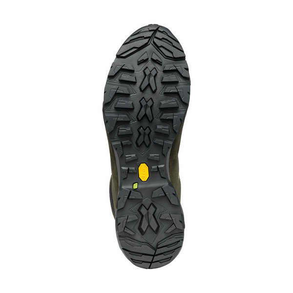 Scarpa mojito gtx vibram
