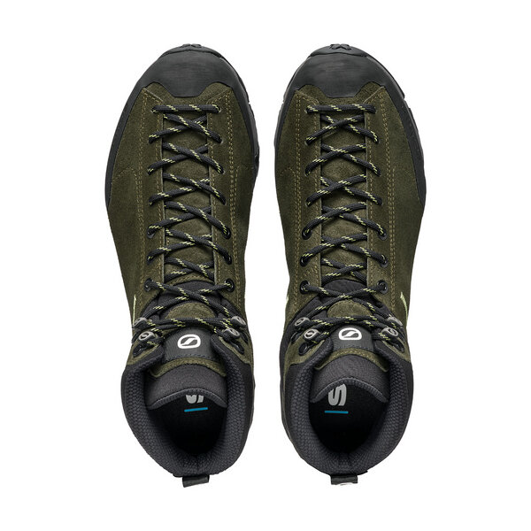 Scarpa mojito gtx vibram
