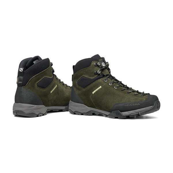 Scarpa mojito gtx vibram
