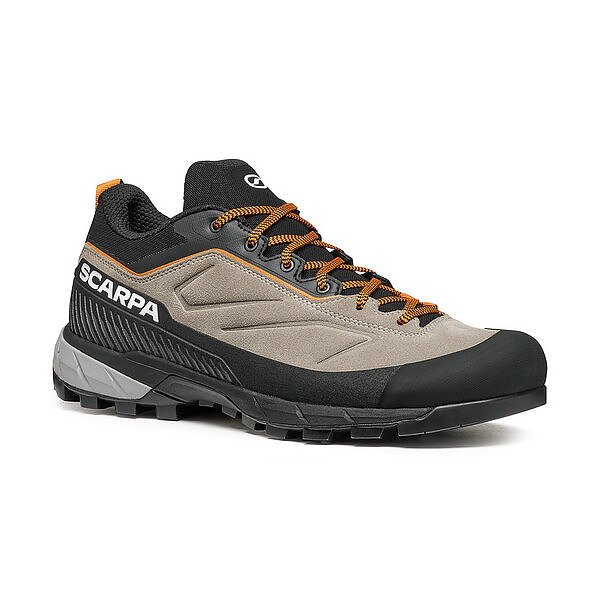 Scarpa Rapid XT grigio taupe