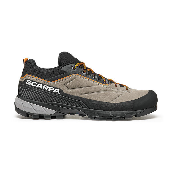 Scarpa Rapid XT grigio taupe