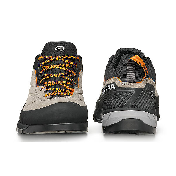 Scarpa Rapid XT grigio taupe