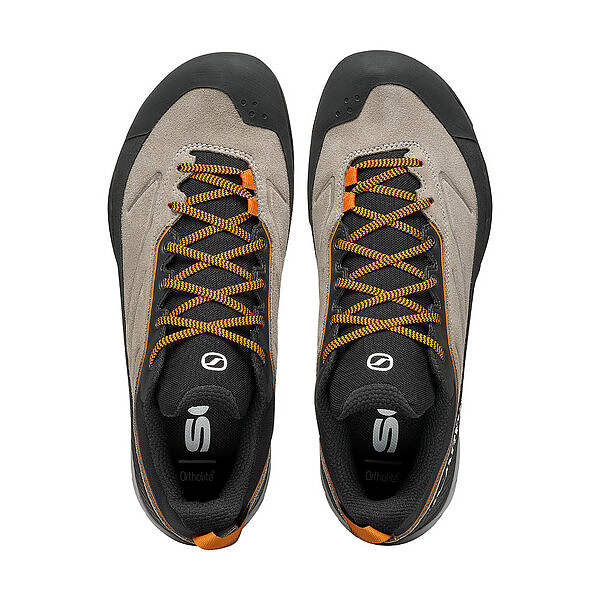 Scarpa Rapid XT grigio taupe