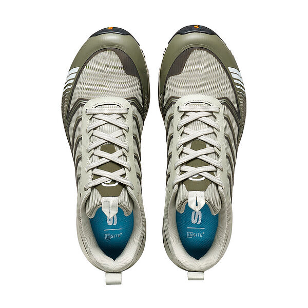 Scarpa Ribelle Run LT