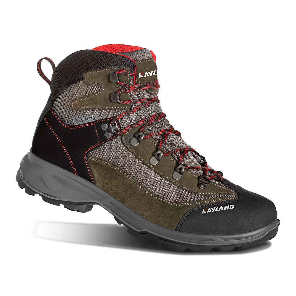 Scarpone Kayland Dego Gtx