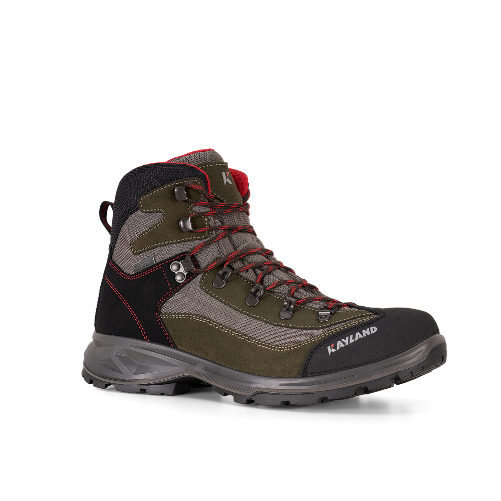 Scarpone Kayland Dego Gtx