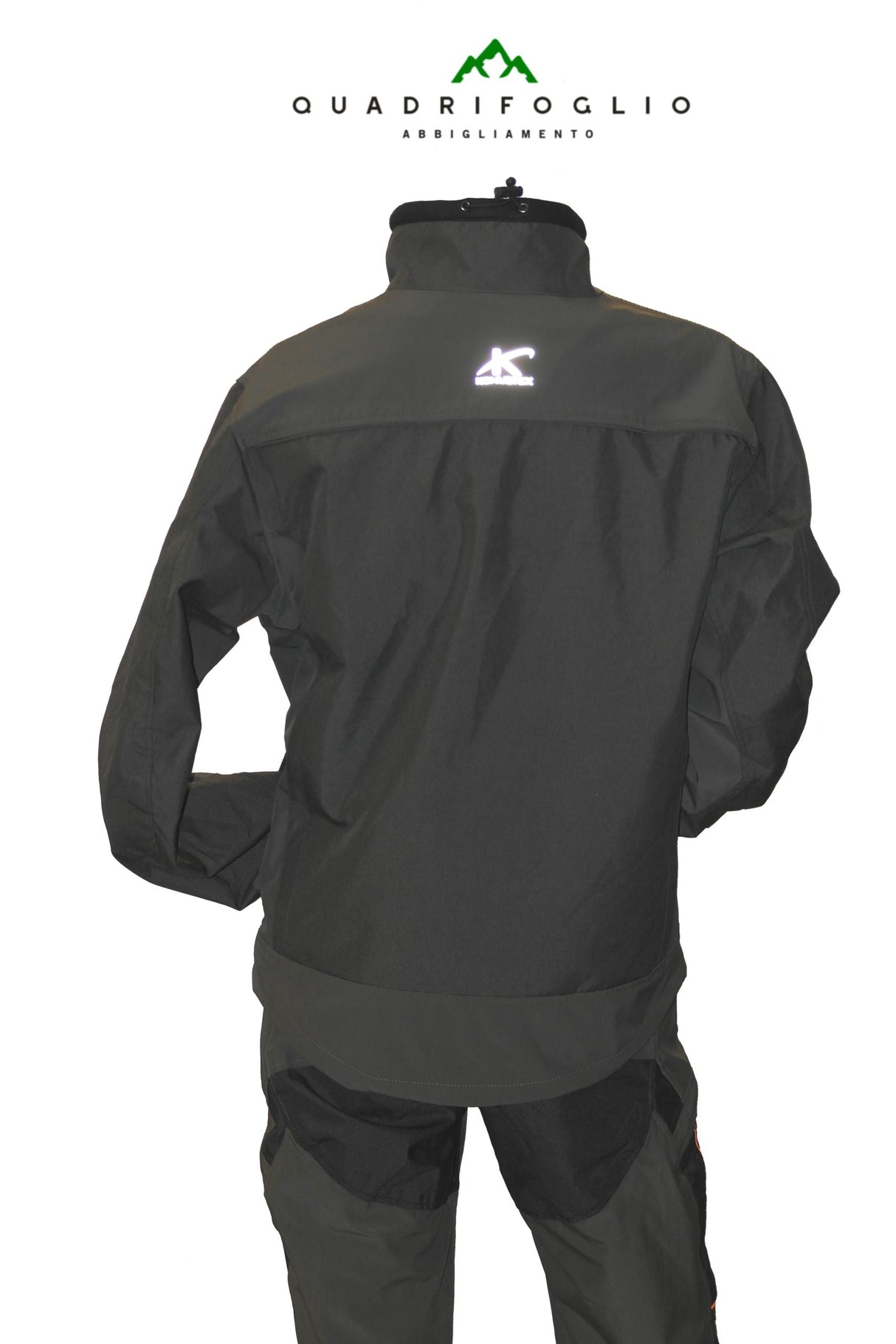 Giacca konustex tenace