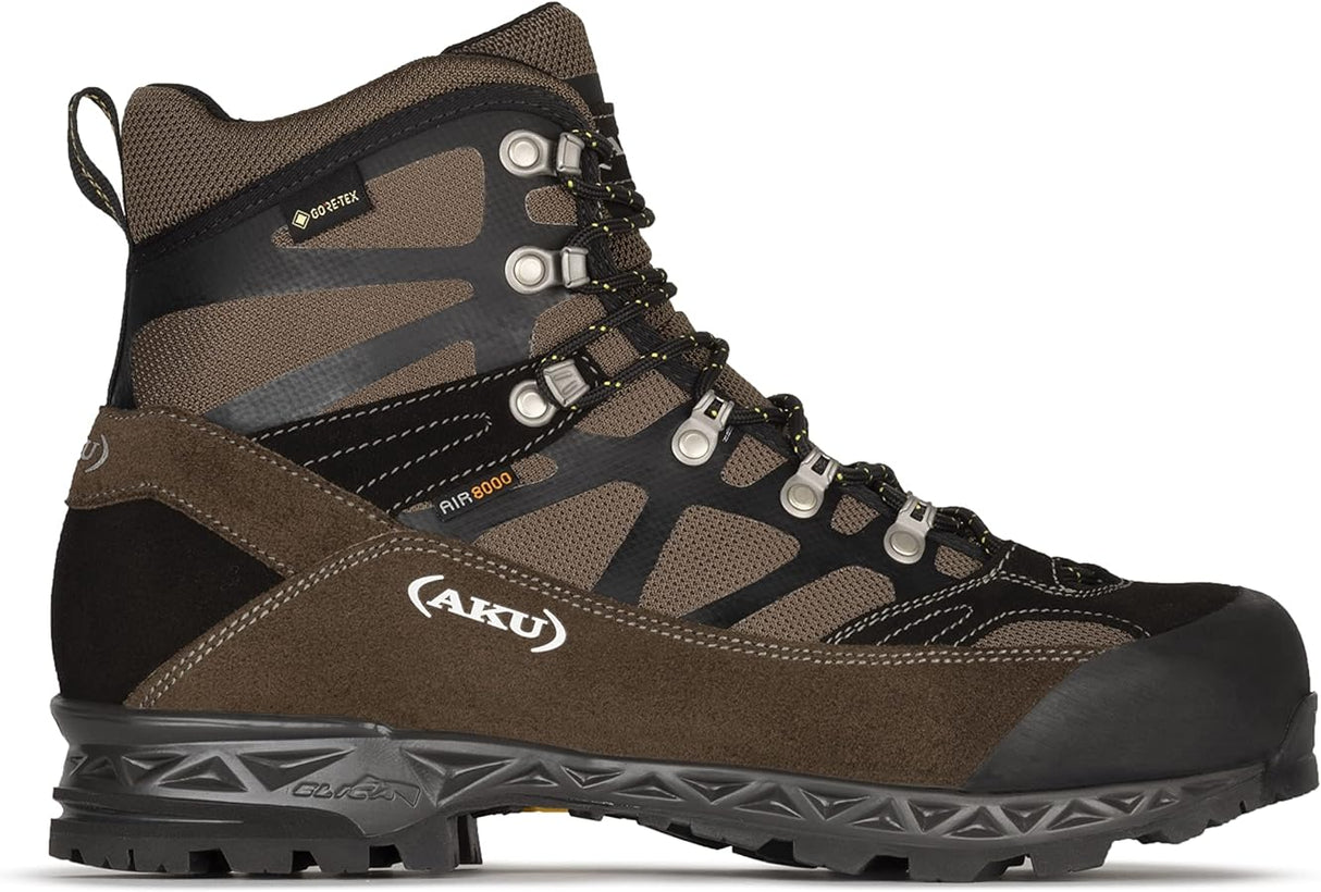 Scarpone aku trekker pro gtx