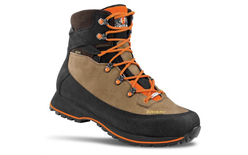 Scarpone Crispi Lapponia Evo GTX