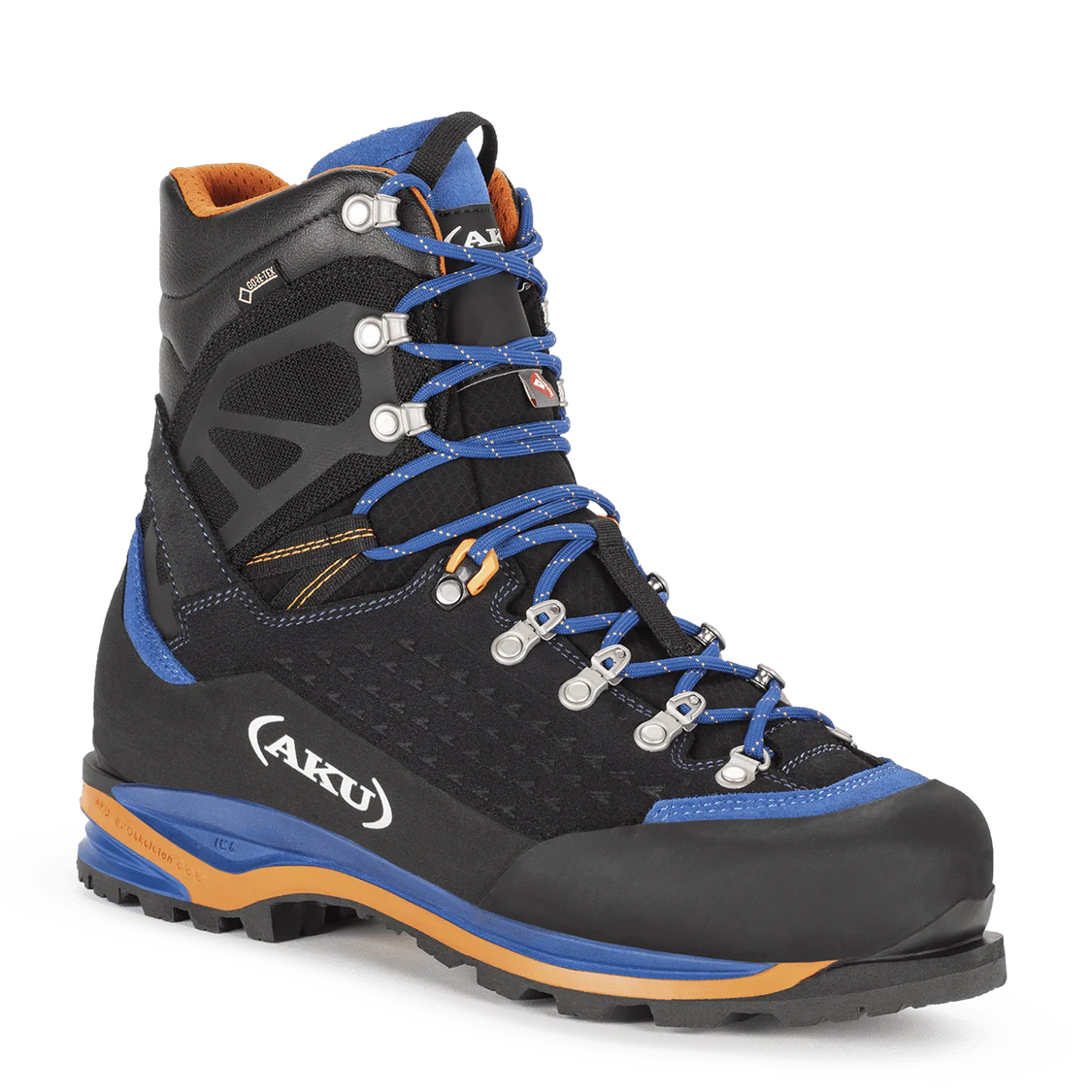 Scarpone aku hayatsuki gtx