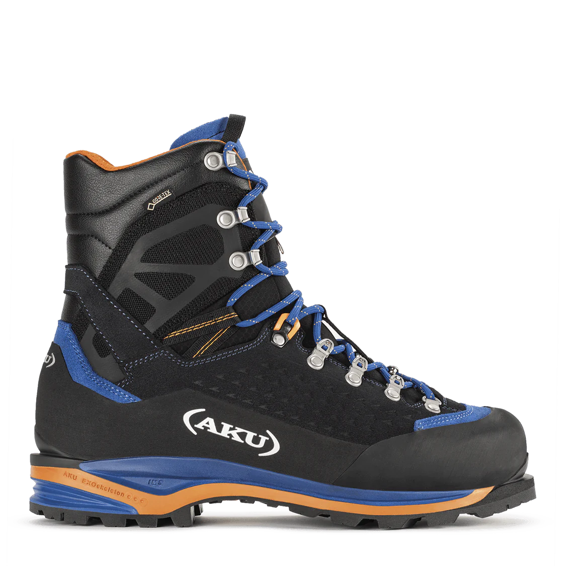 Scarpone aku hayatsuki gtx