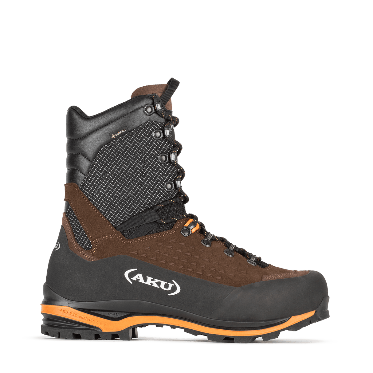 Scarpone aku dogma gtx