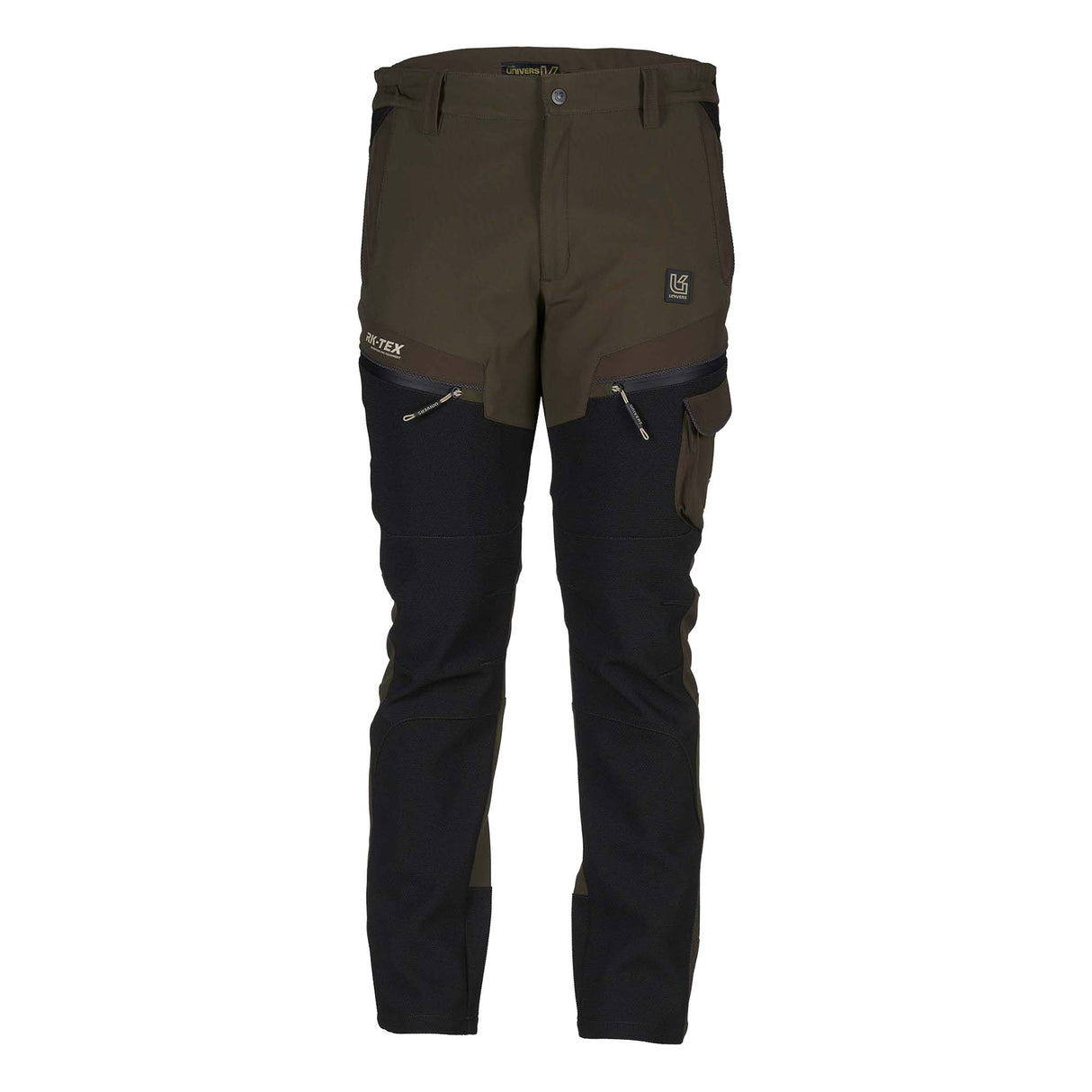 Pantalone Univers Tofane Softshell U-Tex