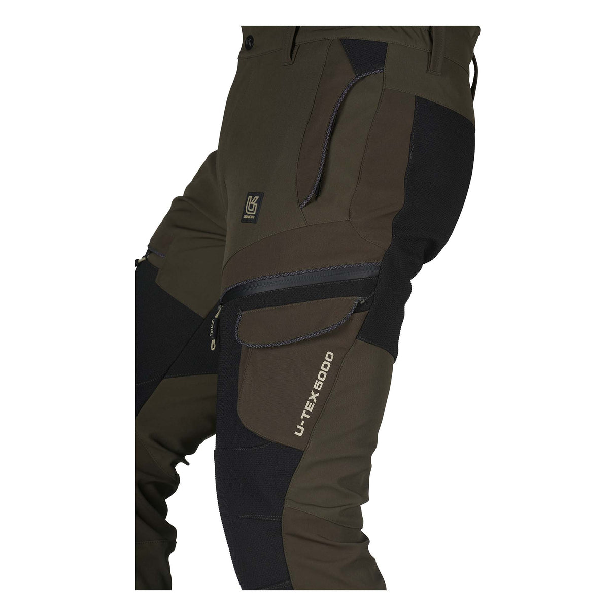 Pantalone Univers Tofane Softshell U-Tex