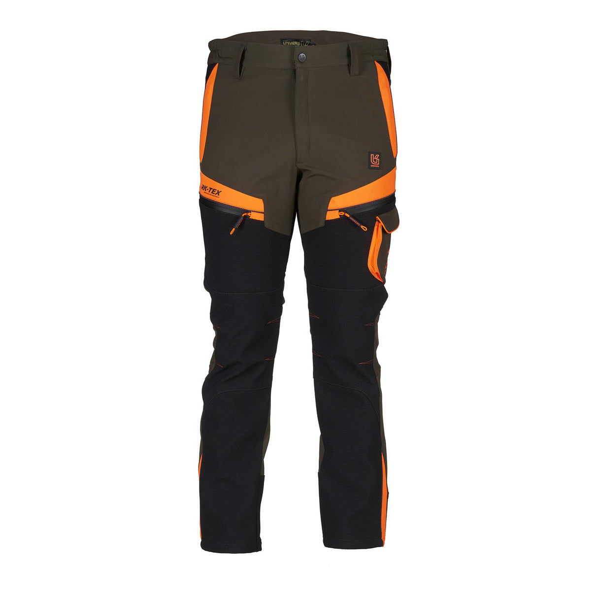 Pantalone Univers Tofane Softshell U-Tex
