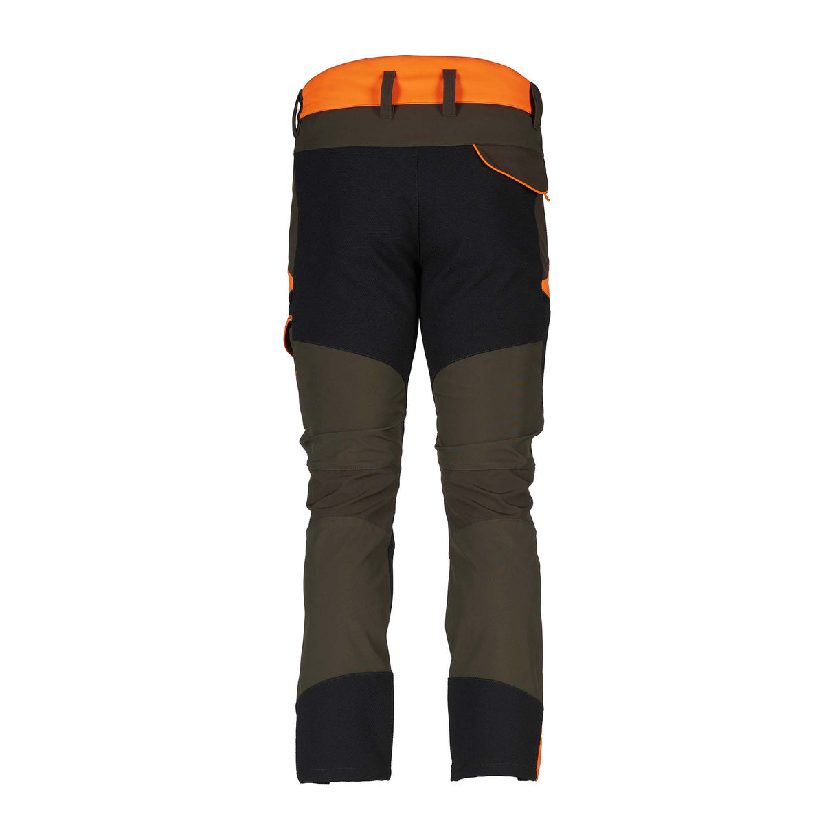 Pantalone Univers Tofane Softshell U-Tex