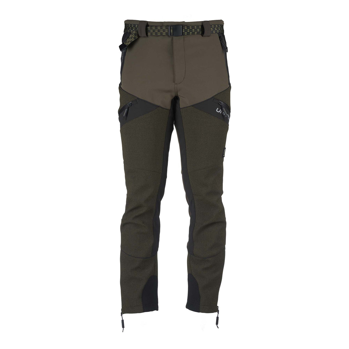 Pantalone Univers Canazei arancio 92661 392