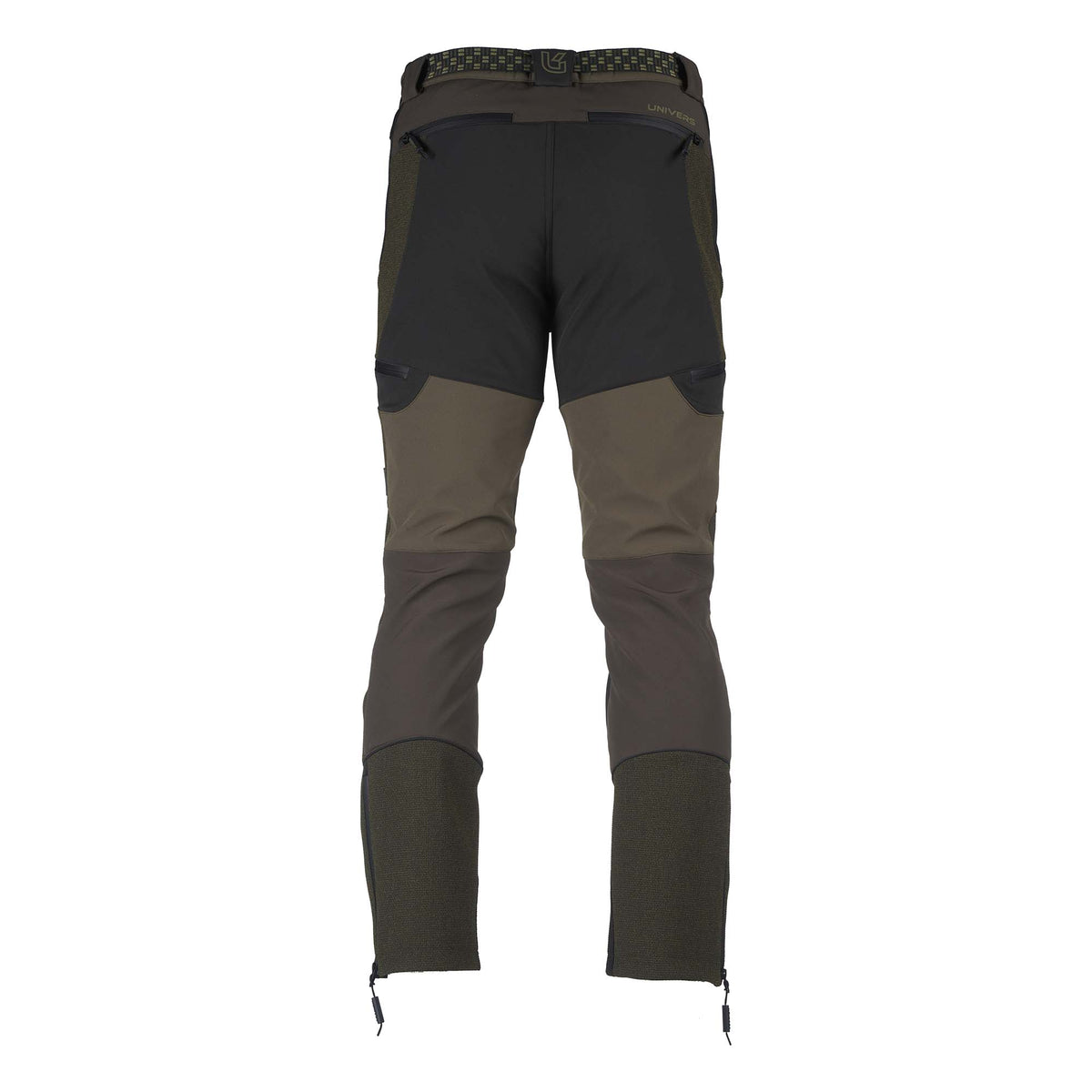 Pantalone Univers Canazei arancio 92661 392