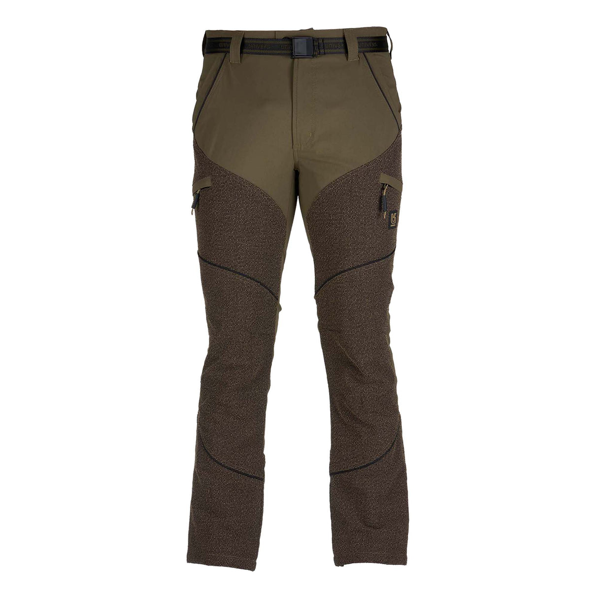 Pantalone Univers High Kevlar Arancio, Neutro