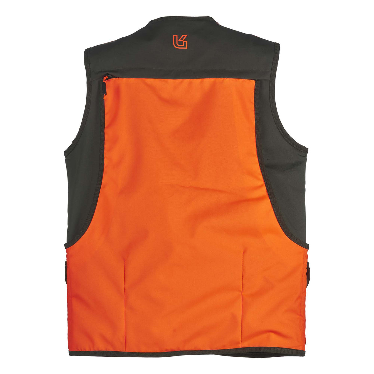 Gilet Univers Pernice Alta visibilità