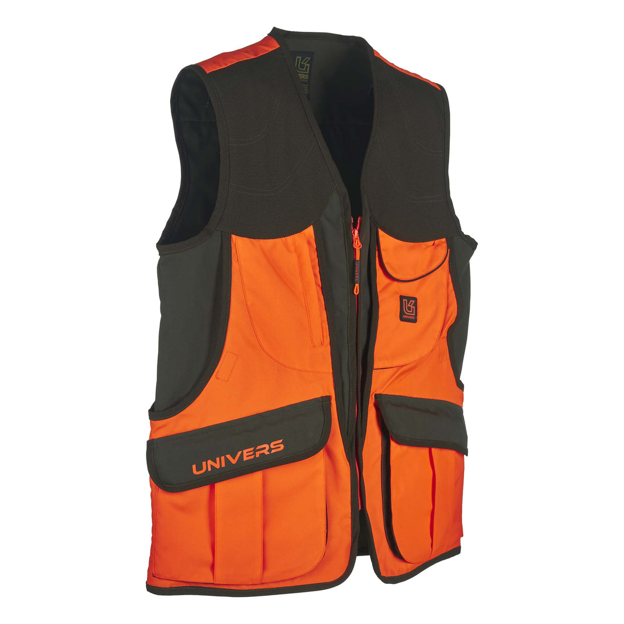 Gilet Univers Pernice Alta visibilità