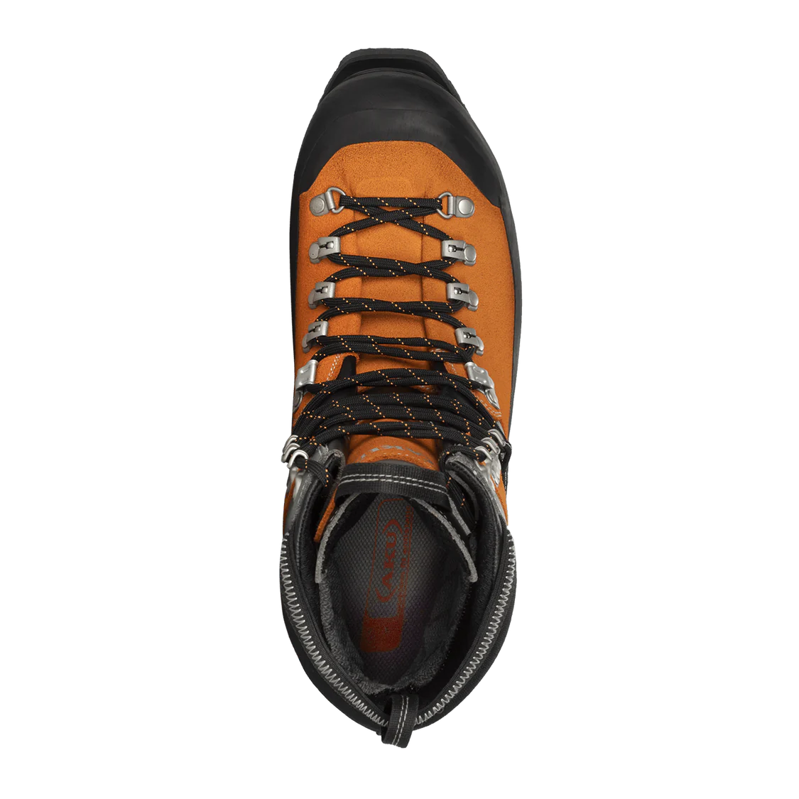 Scarpone aku montagnard work gtx