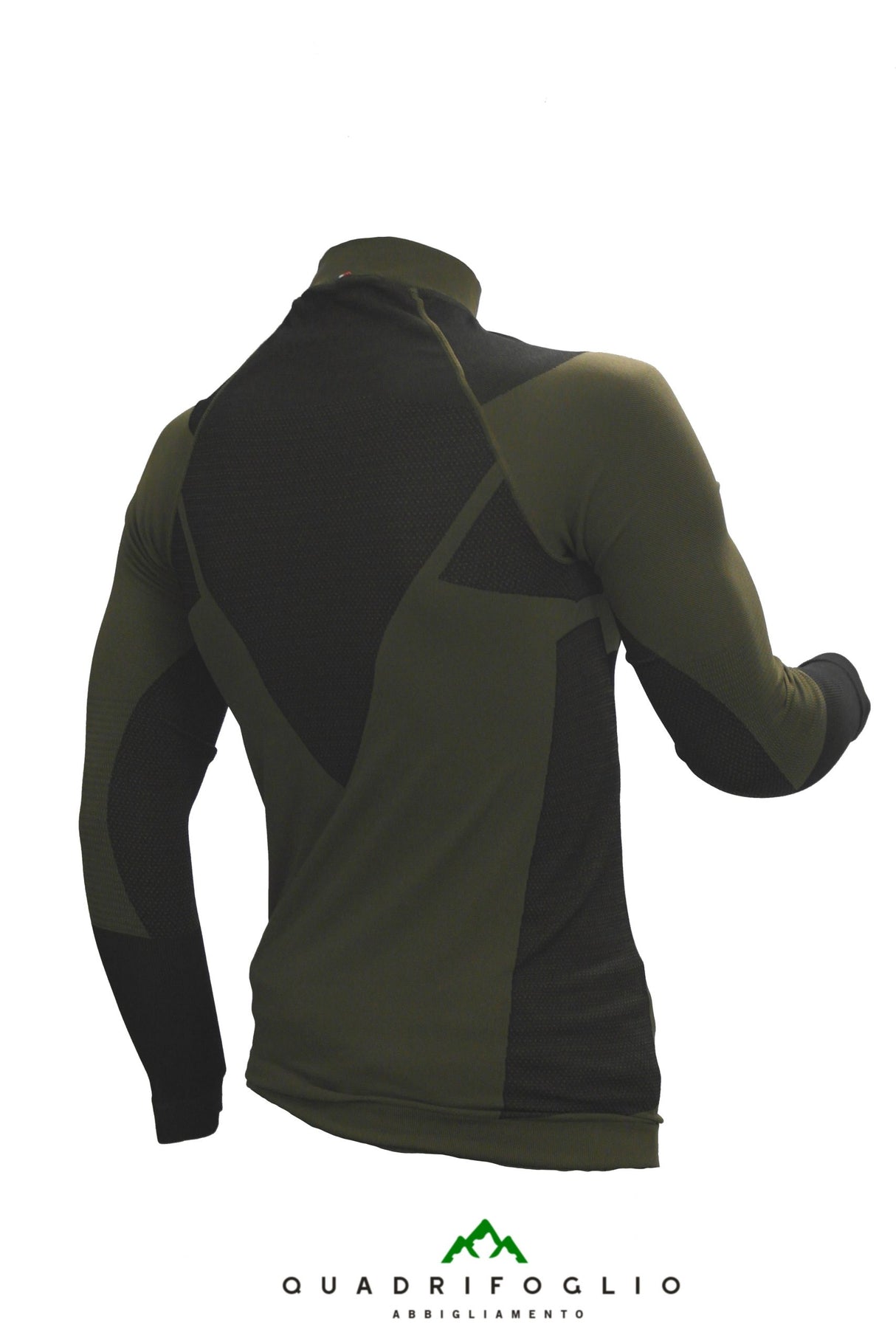 Maglia termica mico 1851