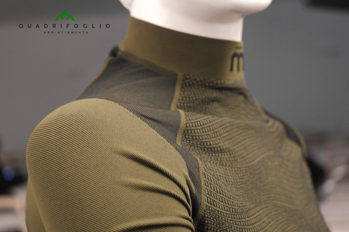 Maglia termica mico 1851