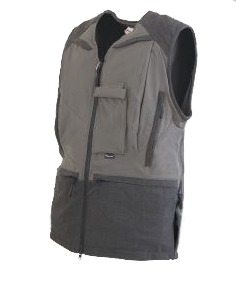 Blatex vest orange ; neutral ; fluorescent green