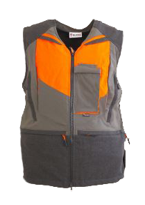 Completo gilet e camicia Blatex