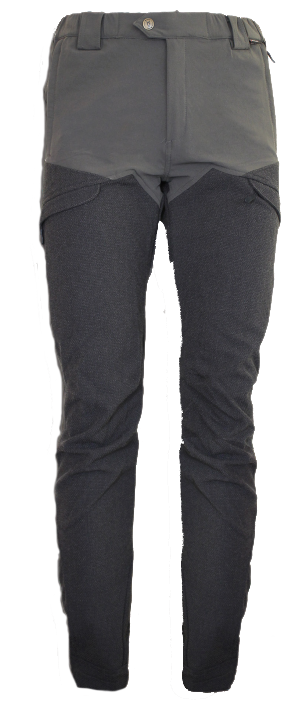 Blatex trousers art.82 neutral, orange, fluorescent green