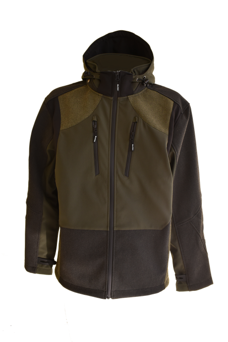 Giacca blatex 149 arancio, neutro, verde fluo