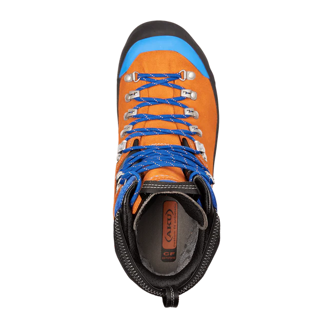 Scarpone Aku Cimbra antitaglio LV3 S3