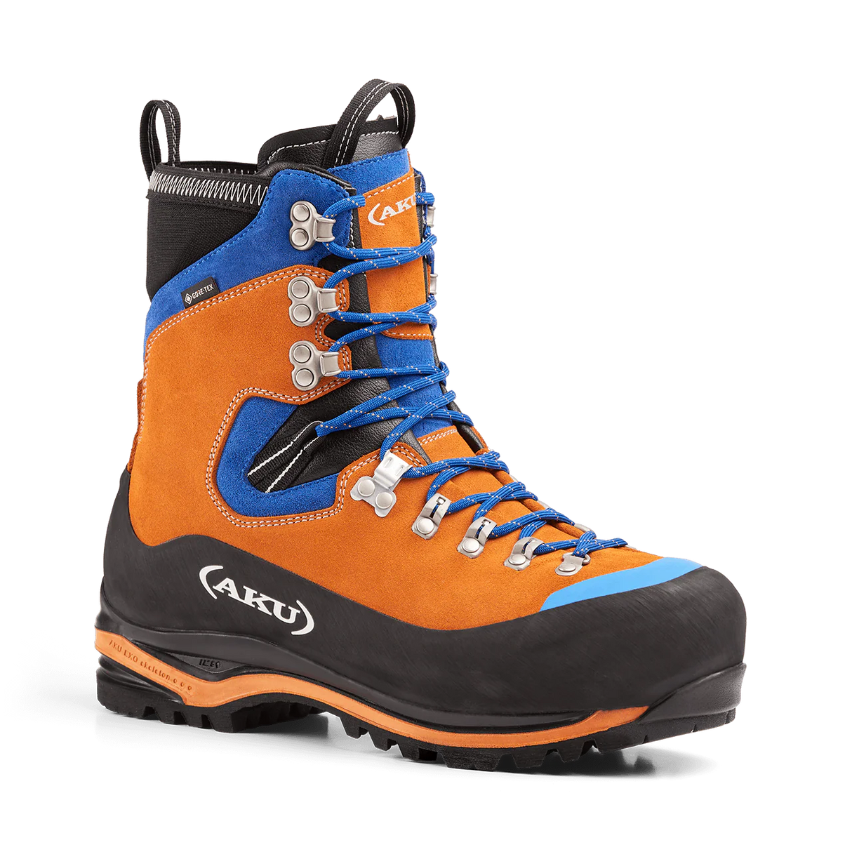 Scarpone Aku Cimbra antitaglio LV3 S3