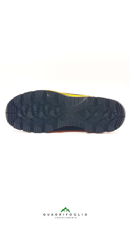 Cofra scarpone Sonnek Orange