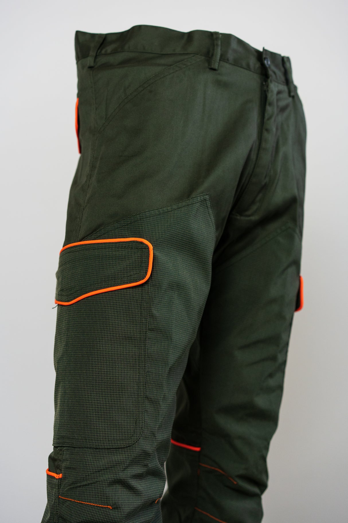 Pantalone RS T art.98 Orange