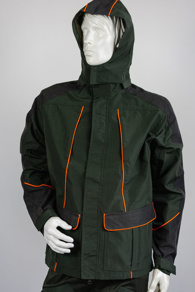 Giacca RS Hunting LV 152