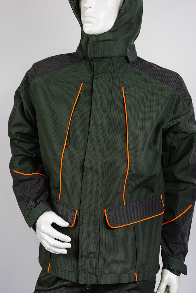 Giacca RS Hunting LV 152