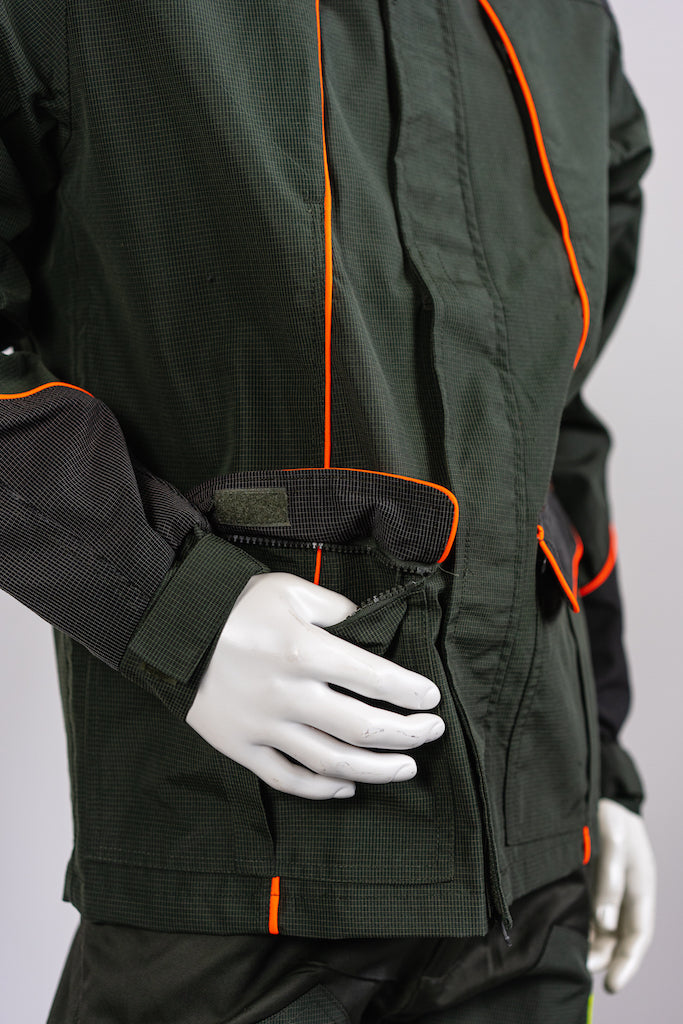 Giacca RS Hunting LV 152