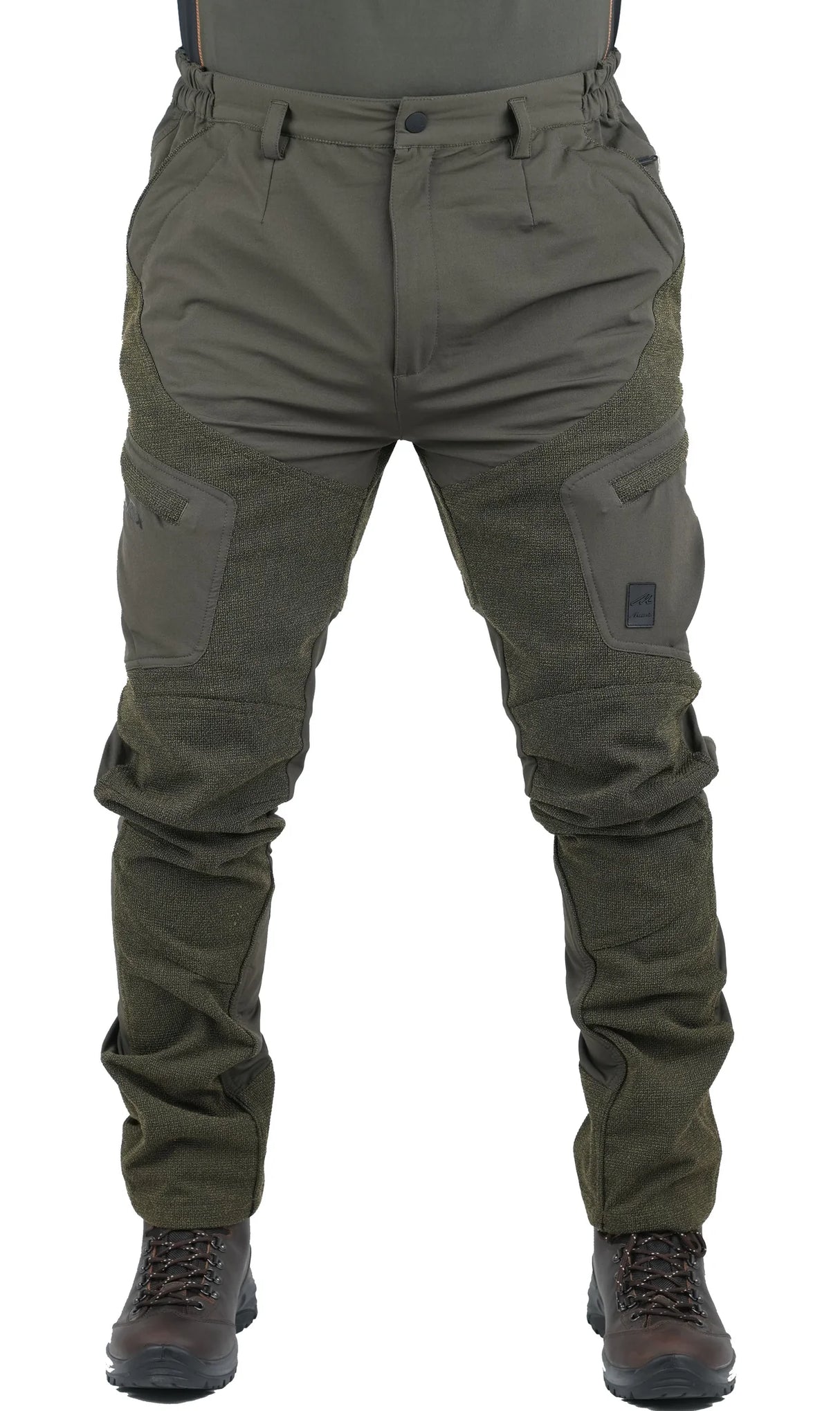 Pantalone Masseria art 94 neutro, arancio