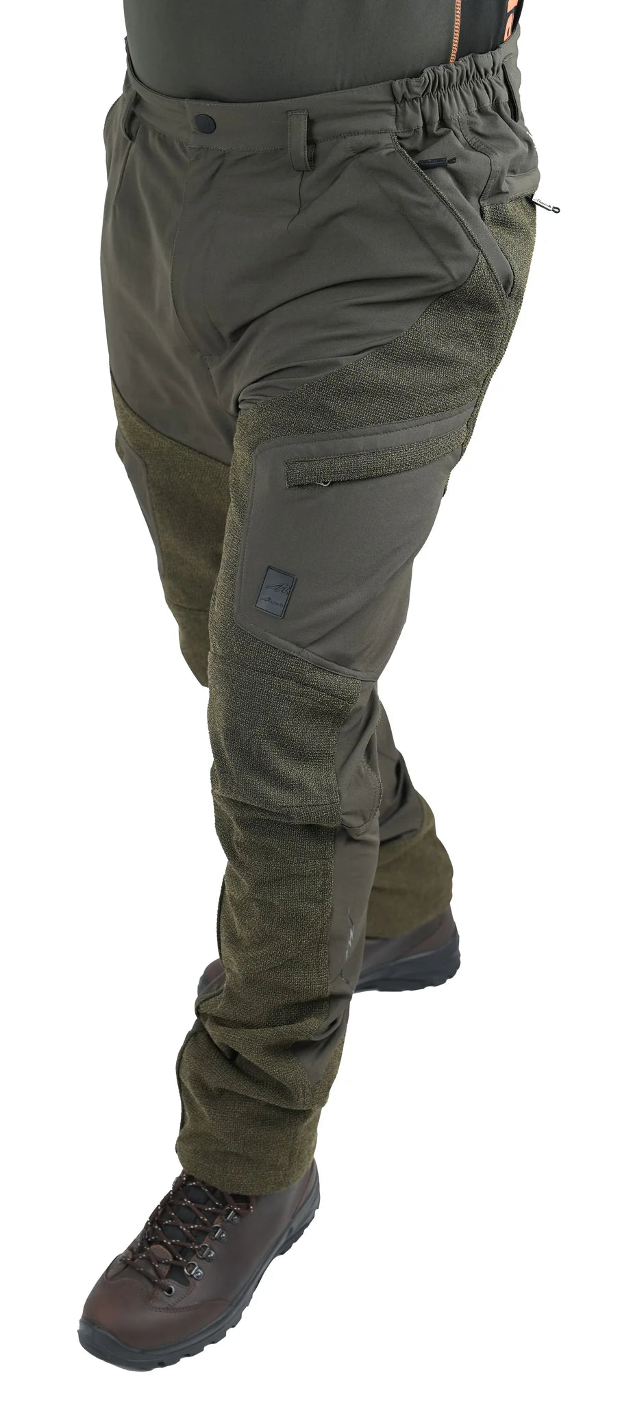 Pantalone Masseria art 94 neutro, arancio