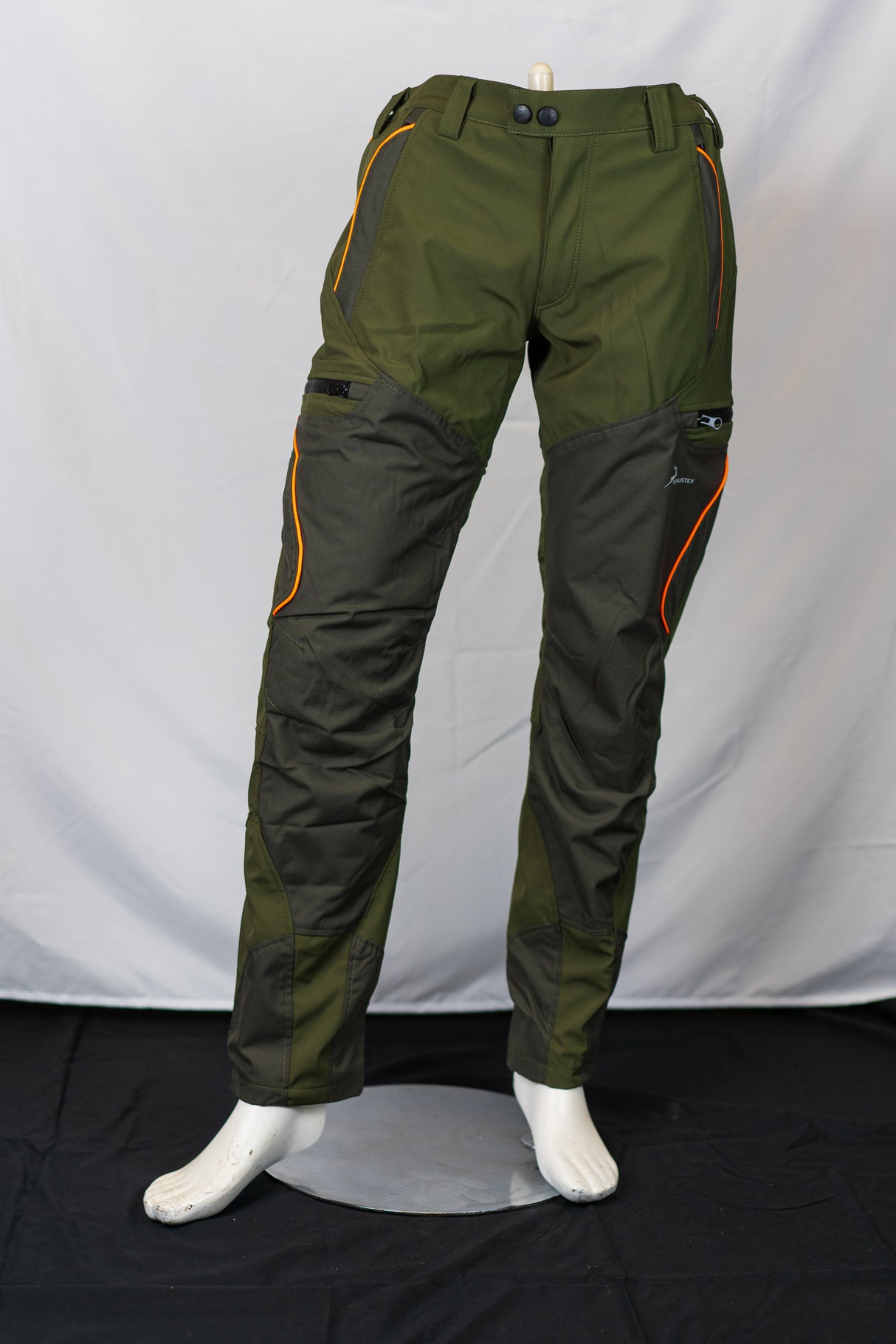 Pantalone konustex kreato