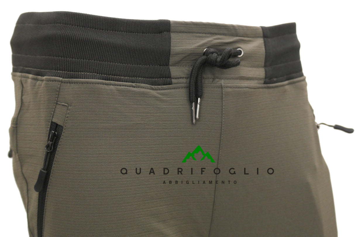 Pantalone blatex 74 verde