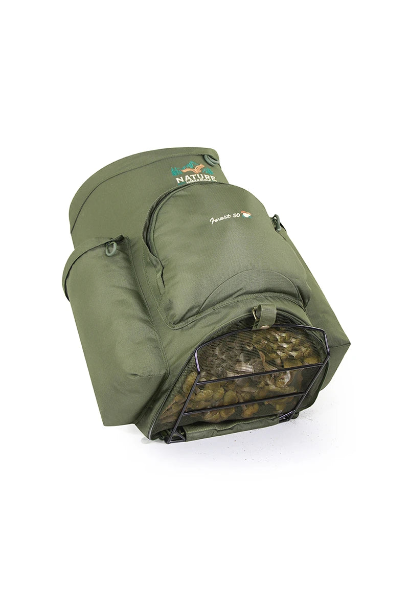 Zaino Funghi Nature Marsupio modello Forest 50RF