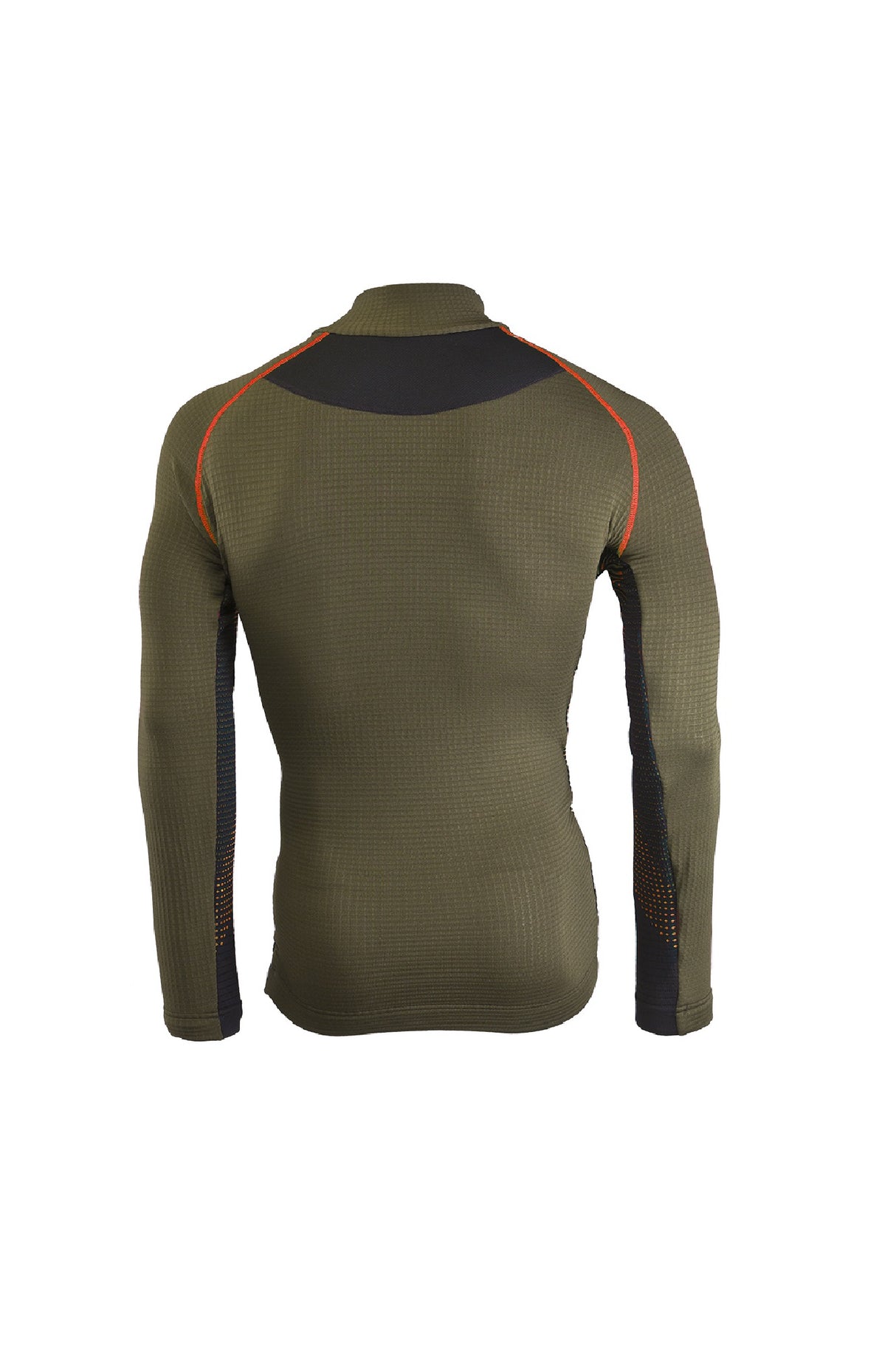 Felpa Xtech Compass termica